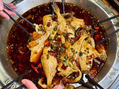 -莫家传承菜(耗儿鱼特色店)