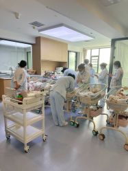 -弗蕾亚·和月月子调理院(东湖店)