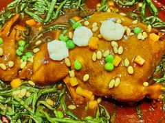 -香然会·园林雅宴(陆家嘴店)