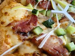 -必胜客(金元宝店)