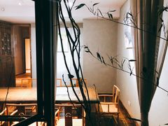 -箱美术馆私房菜(水晶郦城店)