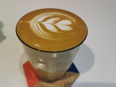 -Legno.ita Coffee by Wood(襄阳南路店)