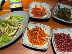 -火炉情韩国料理店(古田路店)