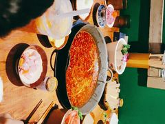 -楠火锅(龙阳广场店)