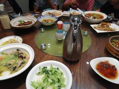 -东沙小镇主题餐厅(下沙店)