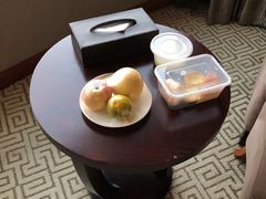 -宜昌均瑶国际酒店(宜昌CBD购物中心夷陵广场店)