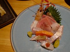 -镹·鱼料理  国产鱼使用店