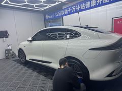 -亿客美车贴膜·BOP保镖隐形车衣·量子膜