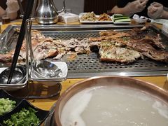 -炑羊香烤全羊(西三旗店)