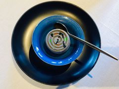 黑芝麻红豆冰糕-三号黄浦会Canton Table