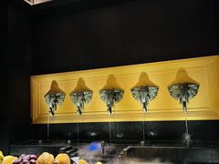 -金链花·泰国餐厅(国贸店)