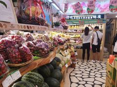 -百果园PAGODA(新圳西路店)