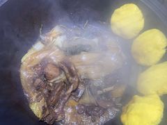 -锅老头铁锅炖•大锅蒸汽海鲜(韩乐坊店)