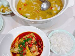 -蜀腾川·火锅鱼.烤鱼(新世界城店)
