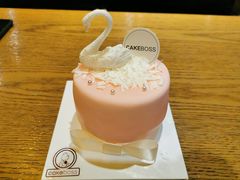 -CAKE BOSS 蛋糕老板(西单君太百货店)