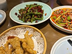 -向川南·水煮鱼·川菜(和平里店)