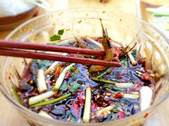 -宋记冕宁土菜馆(海门渔村二店)