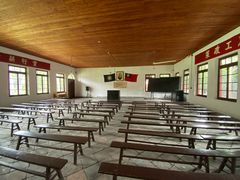 -毛泽东同志旧居