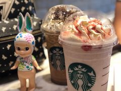 -星巴克臻选(佛山佛罗伦萨小镇店)
