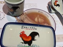 -發起人·肉骨茶(万象汇店)