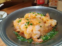 -U你·天然调味(南湖总店)