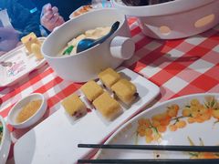 -西贝莜面村(金隅嘉品mall店)