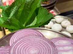-西塔老太太泥炉烤肉(亚运村店)