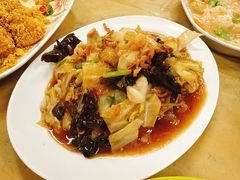 海南什菜-津津餐室