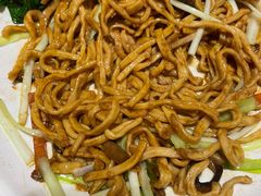 干烧伊面-源华酒家(联世广场店)