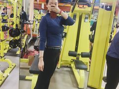 -英特健身俱乐部