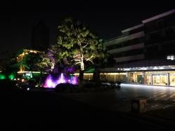 -华东饭店·园林式婚礼宴会厅酒店