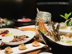 -Mr·Fish鱼鲜生海鲜放题(银泰in99店)