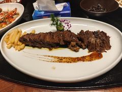 -荣兴酒家(徐家汇店)