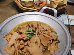 -古集小镇(银泰店)