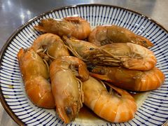 -张小歪的虾·螃蟹·生腌熟醉·打边炉(中山北路店)