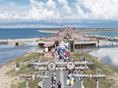 -青海湖国家重点风景名胜区