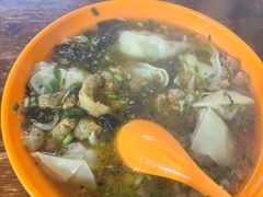 -阿麟馄饨(延长路店)