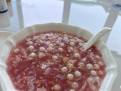 -七的湖·晚芳亭·阳澄湖农家菜·大闸蟹(莲花岛店)