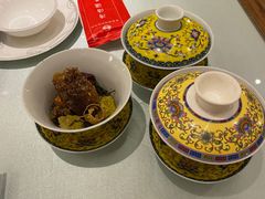 -宁夏国强手抓羊肉·清真菜(未央路凤三店)