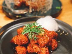 -荟廷·晶萃(陆家嘴尚悦湾店)