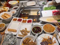 -海底捞火锅(天一广场亚细亚店)