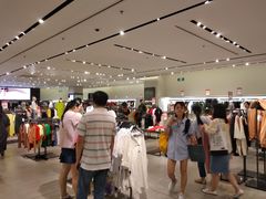 -ZARA(重庆华润万象城中区店)