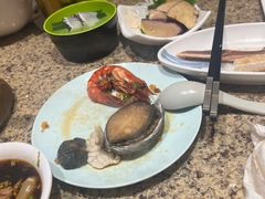-丰卓会海鲜自助(中润大道店)