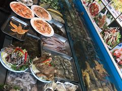 -山沟沟羊小馆&烤全羊羊肉汤(麦岛店)