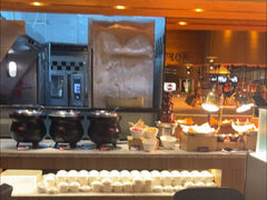 -比格比萨自助(万柳华联店)
