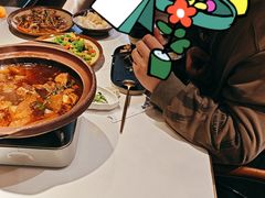 -乔阿马·江南味·驴肉香(龙湖华泾天街店)