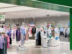 -KK ONE(京基滨河时代店)