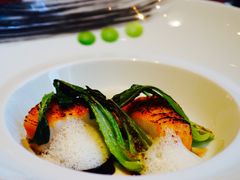 -LA TABLE de Joël Robuchon Restaurant