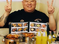 -炒豆合作社(东四总店)