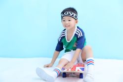 -宝贝日记专业儿童摄影(南坪店)